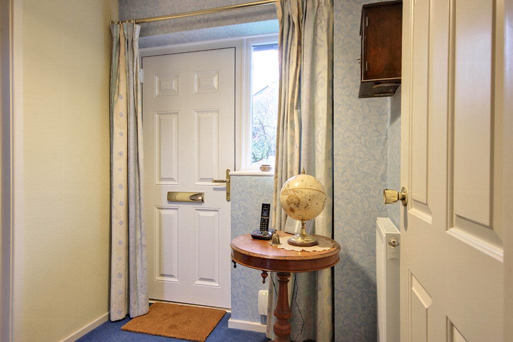 Redgates, Walkington, Beverley